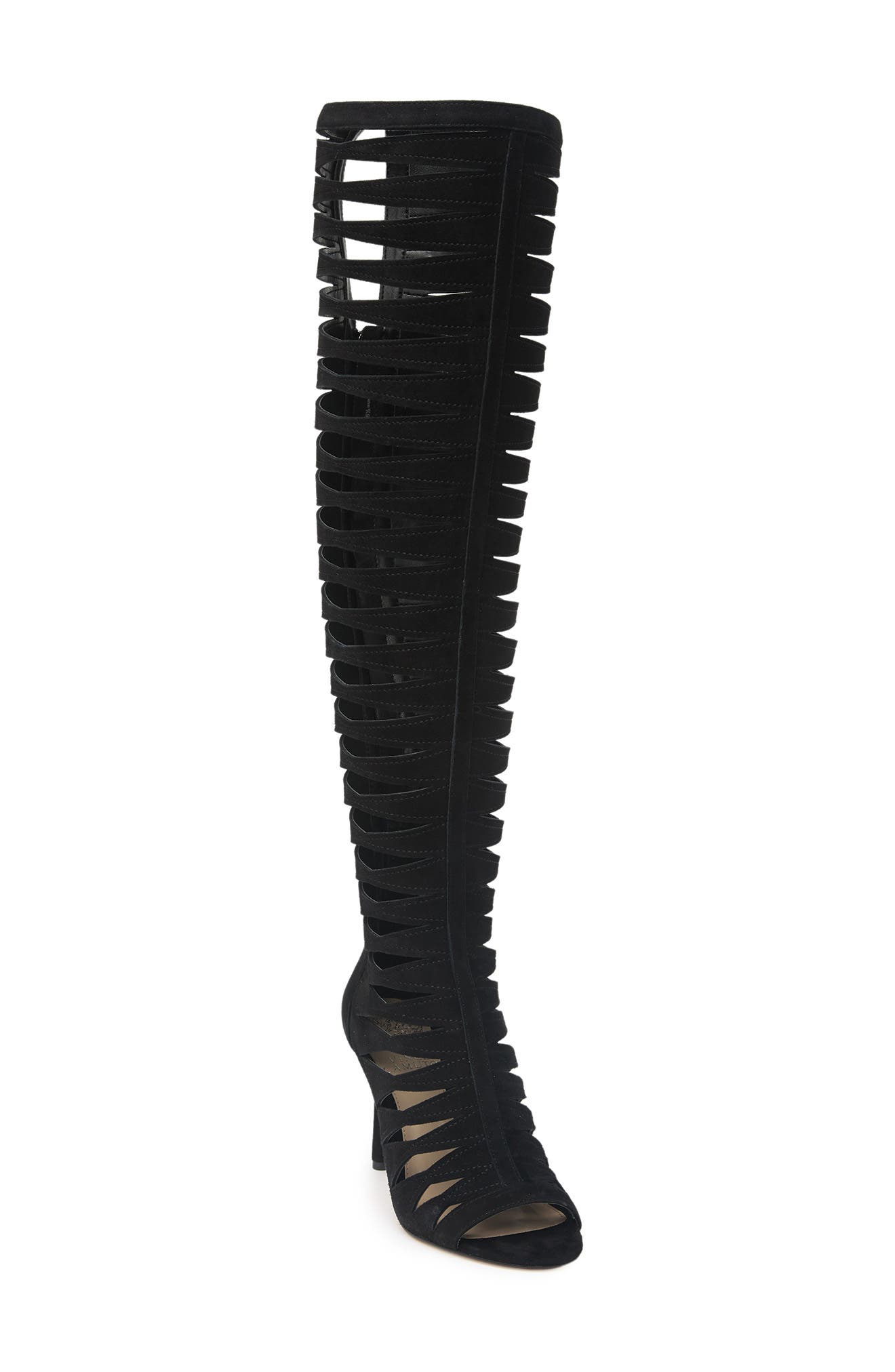 red wing boot treatment