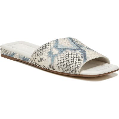Sarto By Franco Sarto Bordo Slide Sandal