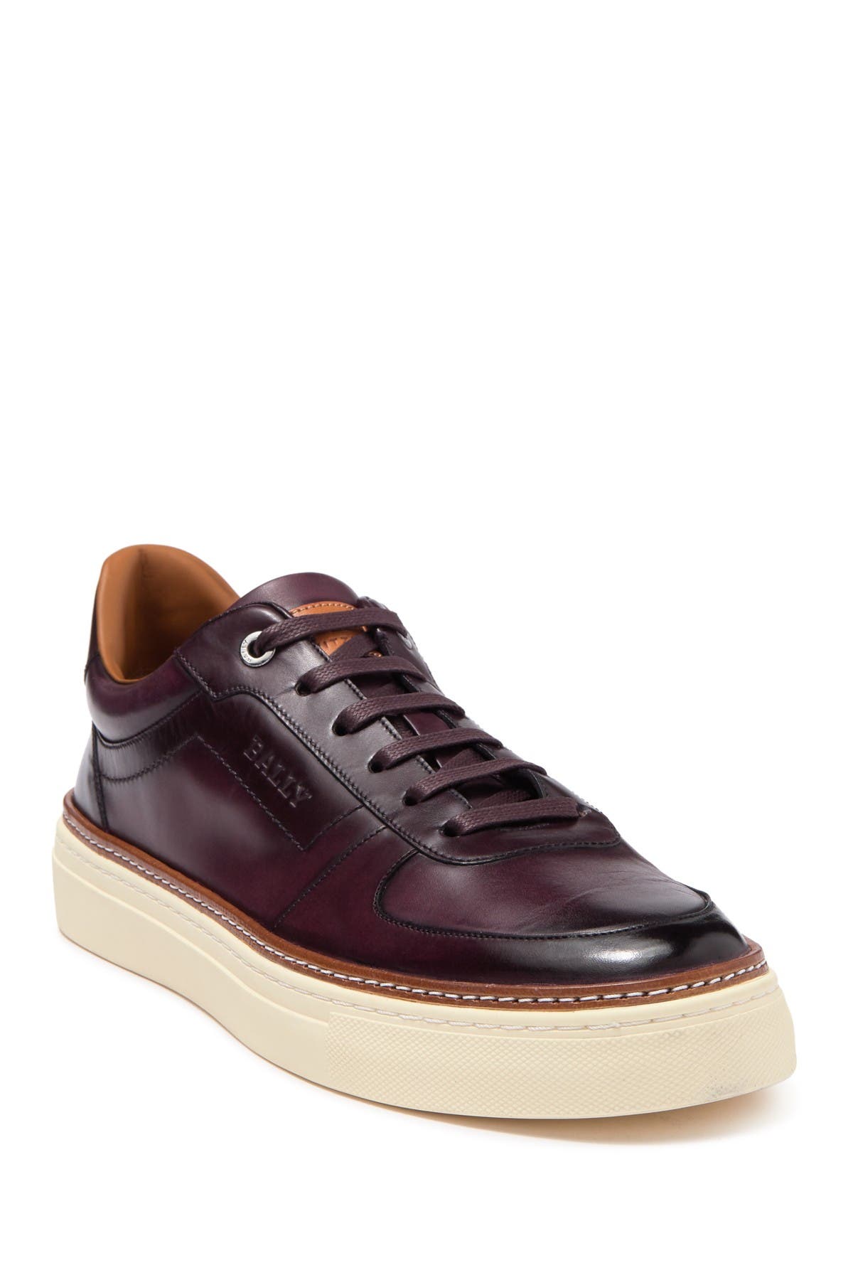 bally hens sneaker