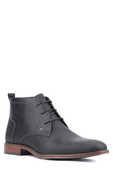 Chukka boots nordstrom rack best sale