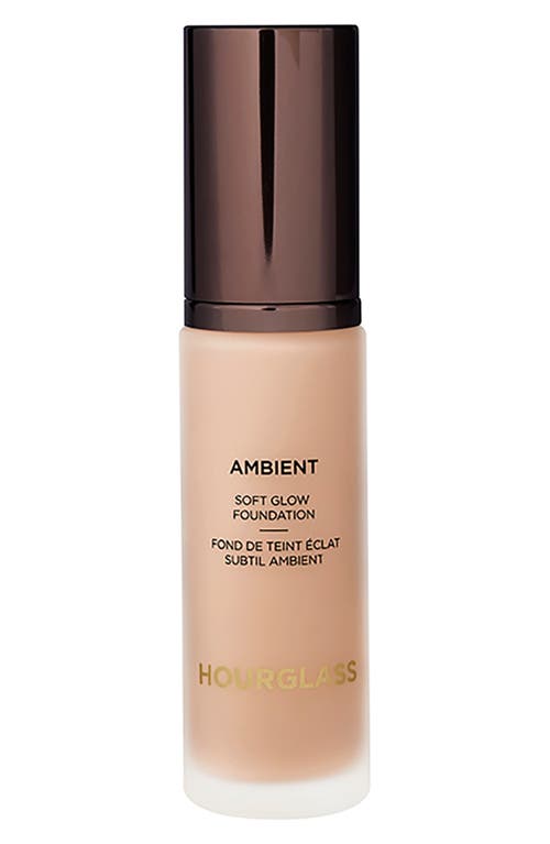 HOURGLASS Ambient Soft Glow Liquid Foundation in 2.5