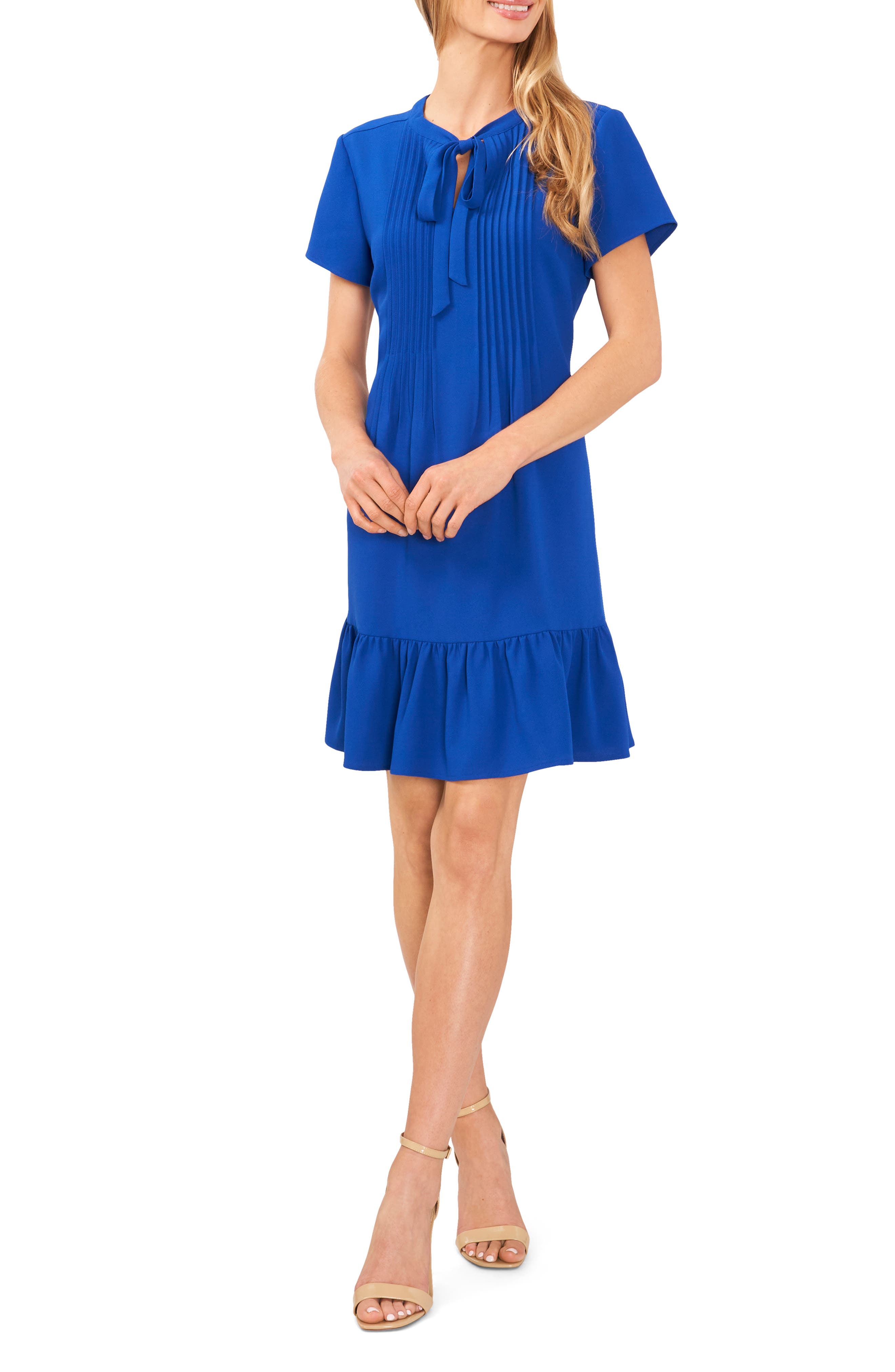 Nordstrom Petite Dresses Special Occasion