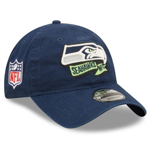 Kids seahawks hot sale hat