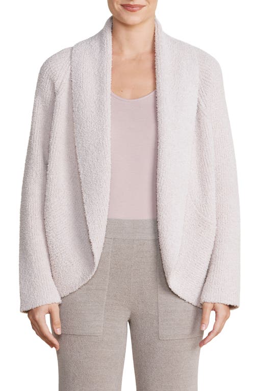barefoot dreams CozyChic Lite Cocoon Cardigan at Nordstrom,
