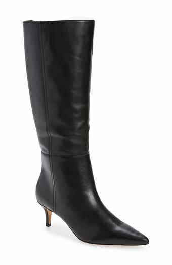 COACH Raquel II Knee High Boot Women Nordstrom