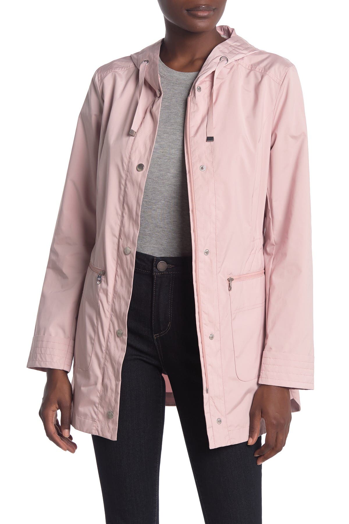 cole haan packable jacket