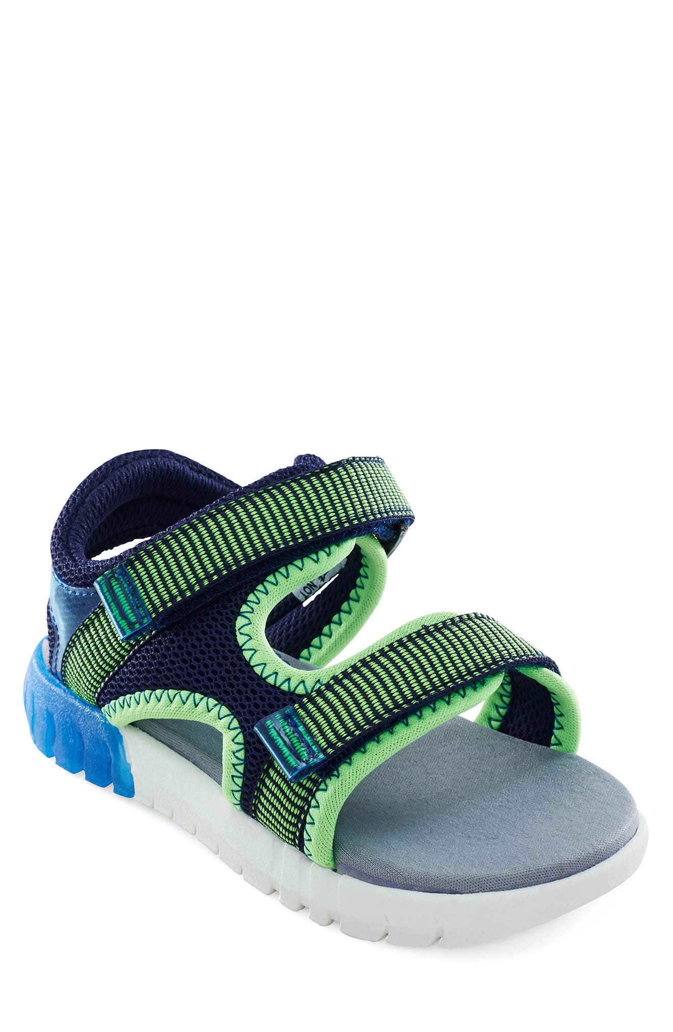 stride rite sandals clearance