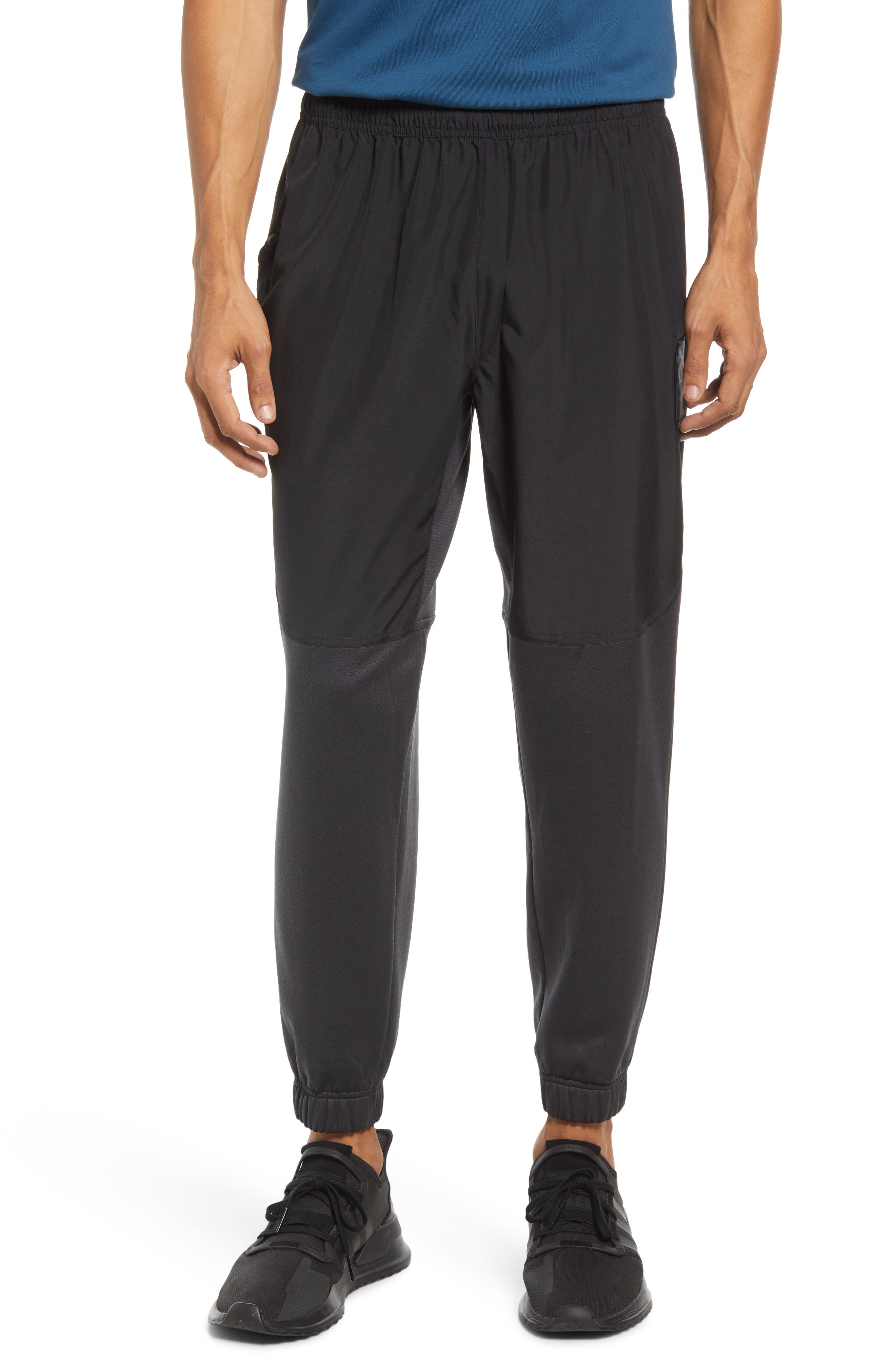 mens puma joggers