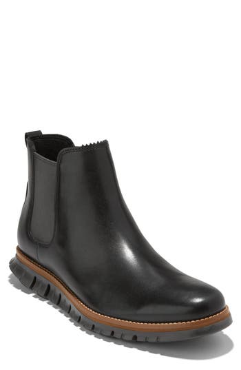 COLE HAAN COLE HAAN ZEROGRAND WATERPROOF CHELSEA BOOT