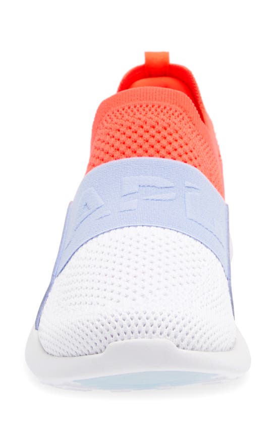 APL ATHLETIC PROPULSION LABS TECHLOOM BLISS KNIT RUNNING SHOE