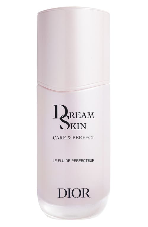 Dior Dreamskin Care & Perfect Filler Effect In No Color