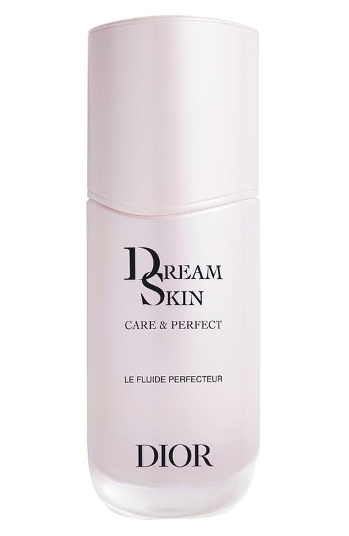 DIOR Dreamskin Care & Perfect Filler Effect 