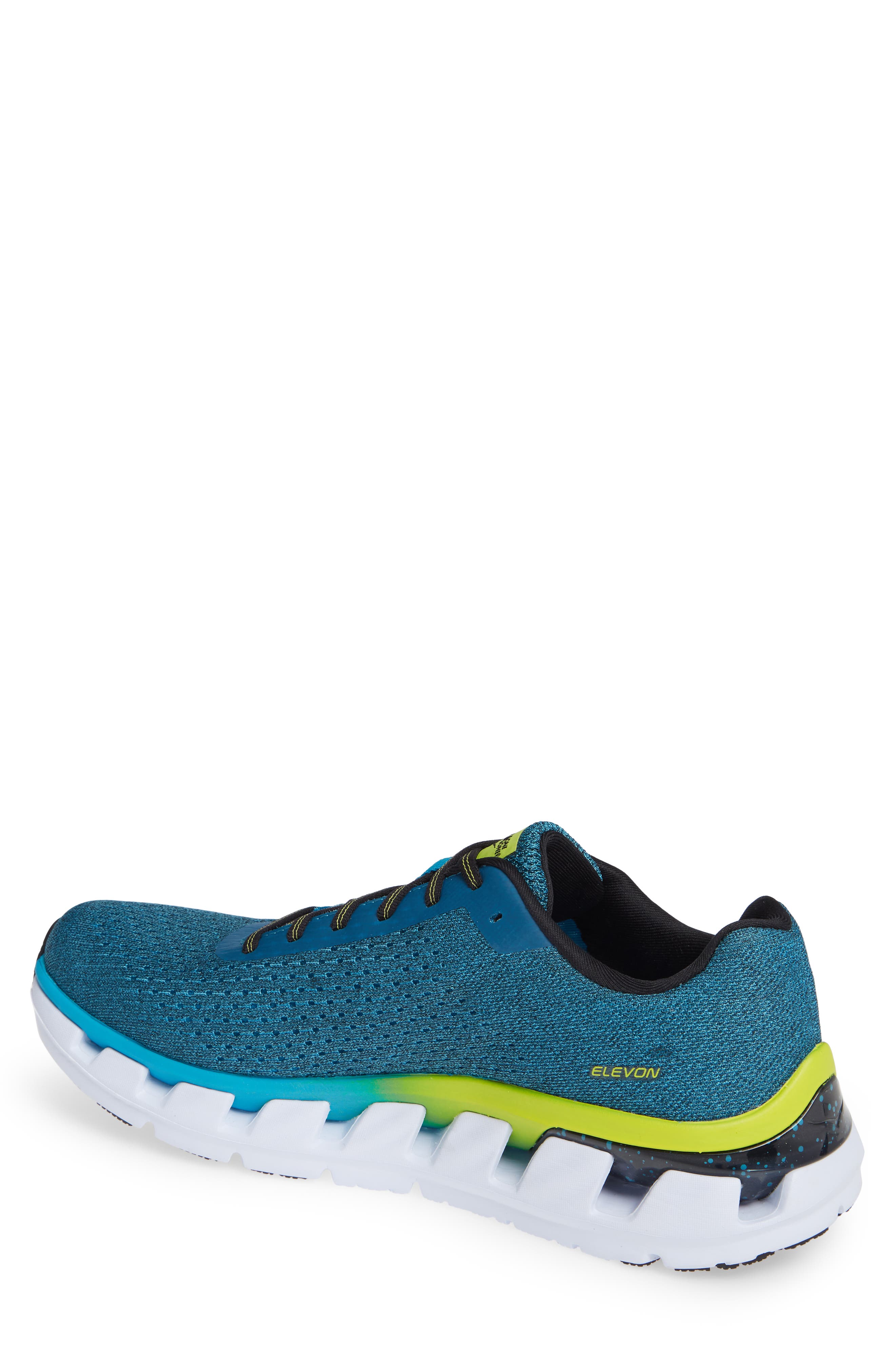HOKA ONE ONE Elevon Road Running Shoe Nordstrom Rack