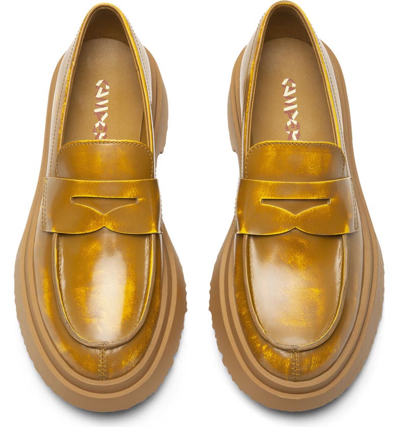 Camper Walden Penny Loafer Nordstromrack Camper Walden Penny Loafer Nordstromrack