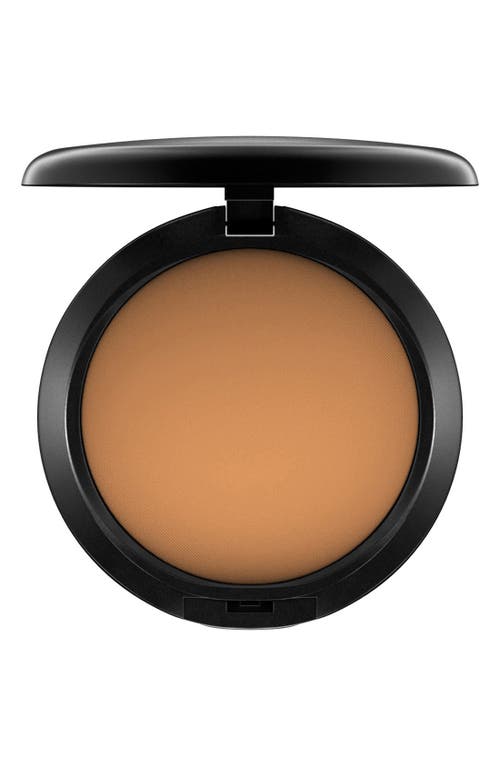 UPC 773602264544 product image for MAC Cosmetics Studio Fix Powder Plus Foundation in Nw48 Bronze Brown Neutral at  | upcitemdb.com