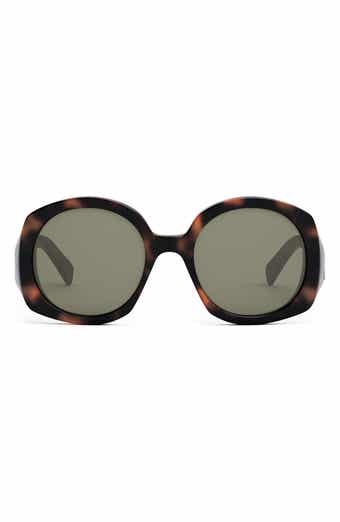 Nordstrom rack celine sunglasses best sale