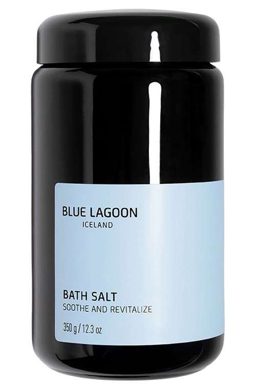 BLUE LAGOON ICELAND Bath Salt