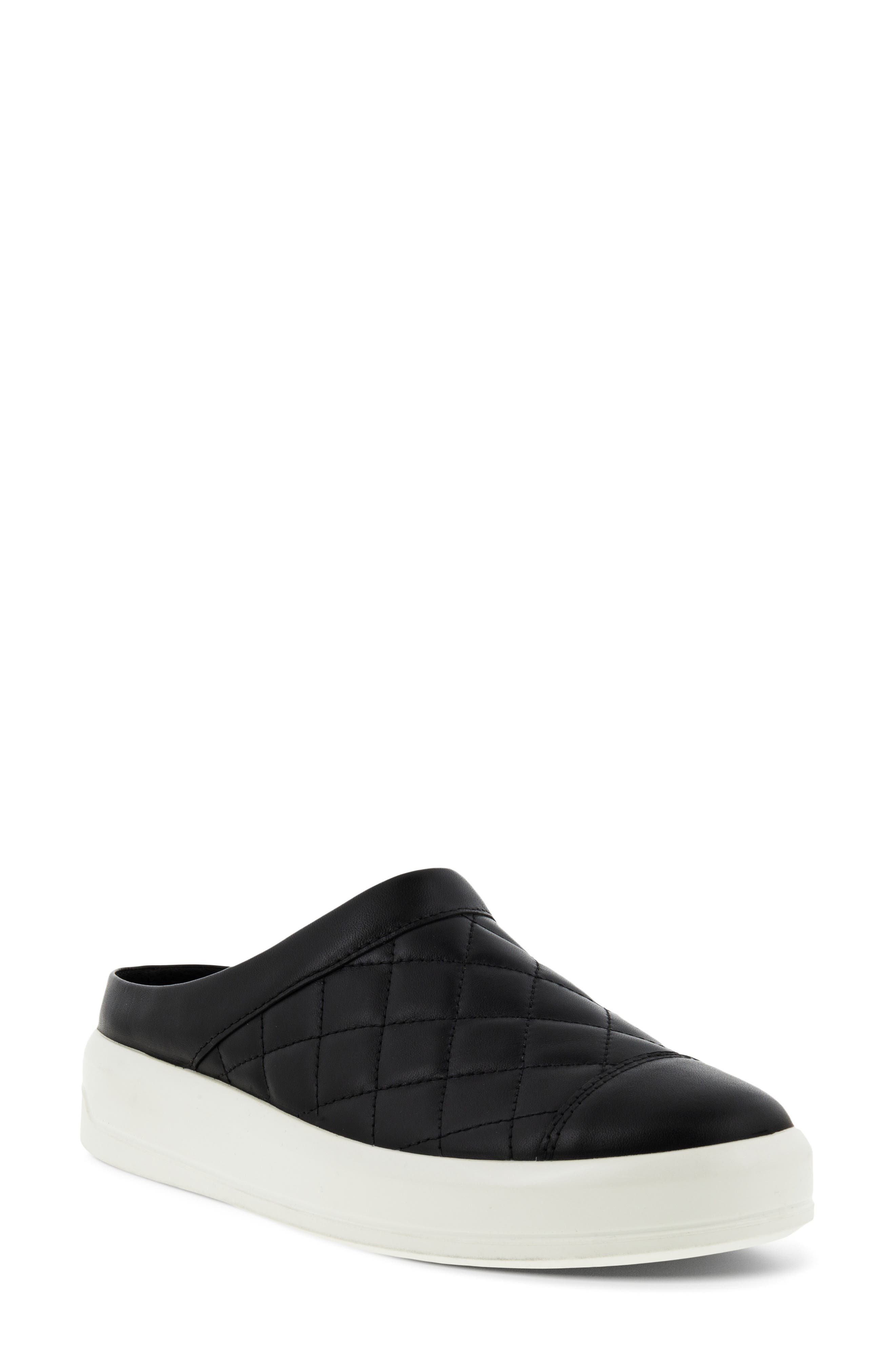 ecco booties nordstrom