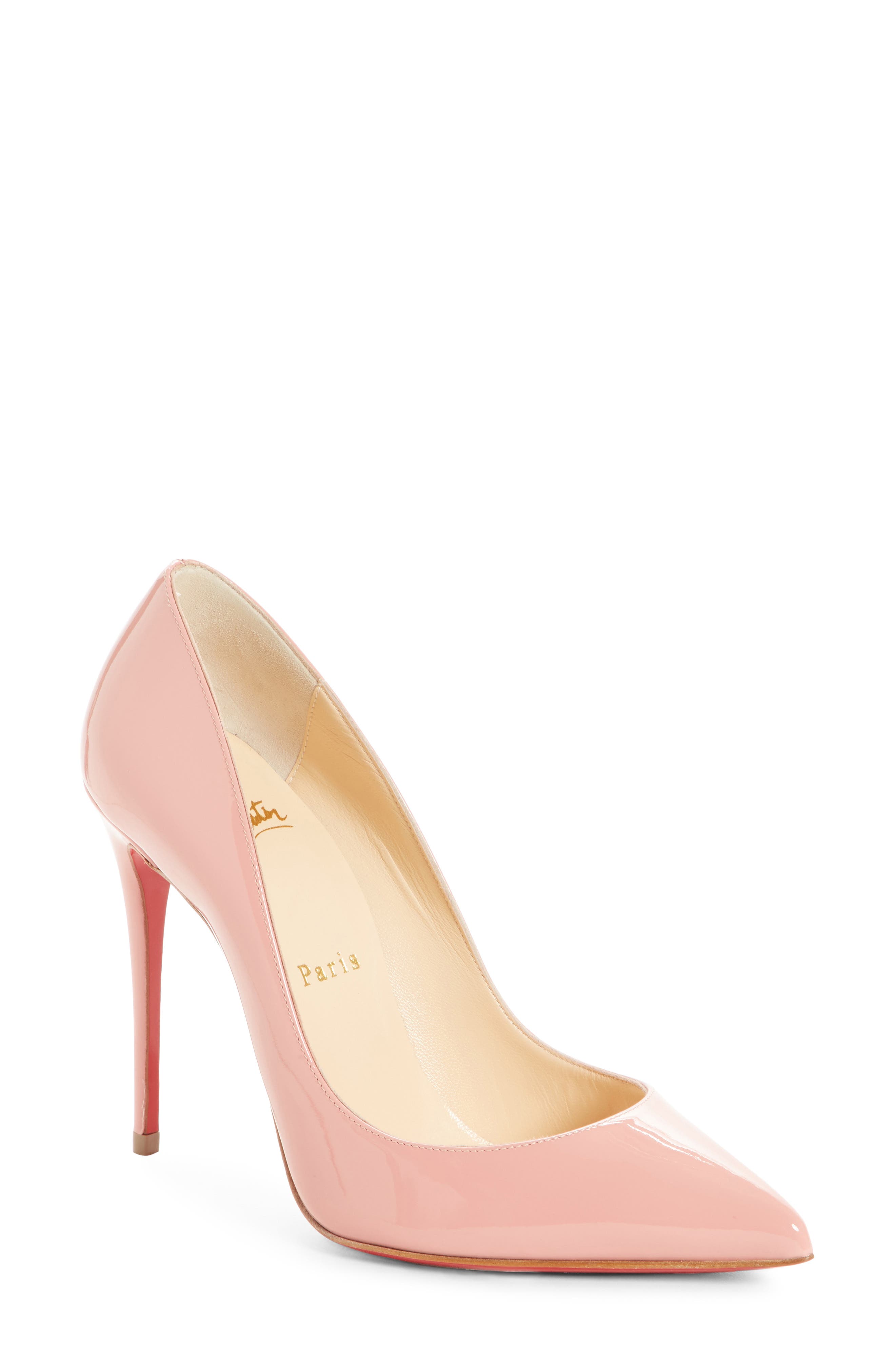 nordstrom rack louboutin