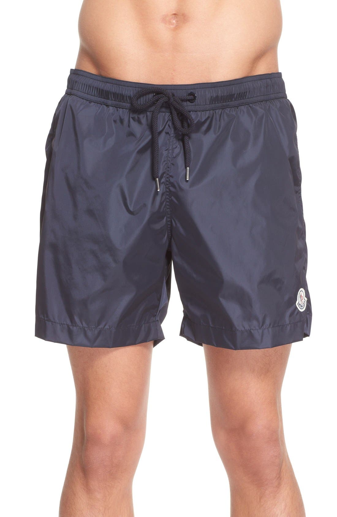 moncler swimming shorts