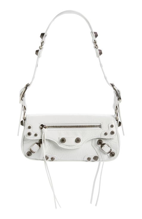 White Designer Shoulder Bags & Hobos for Women | Nordstrom