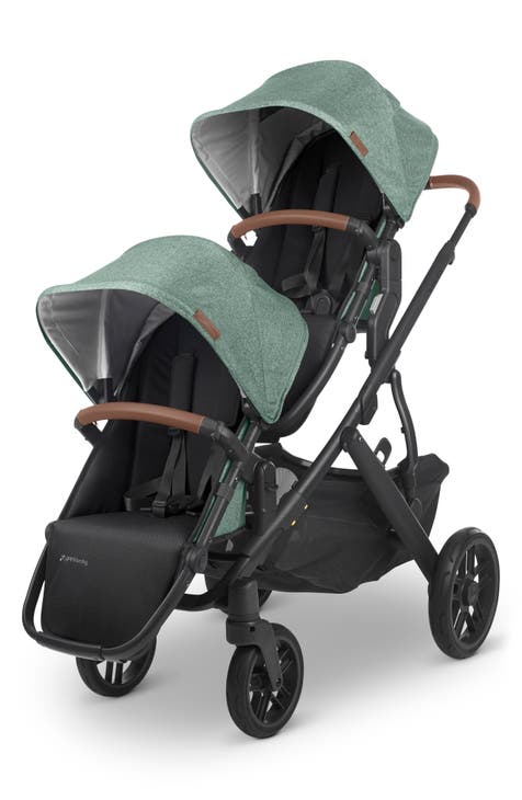 Uppababy vista stroller outlet nordstrom