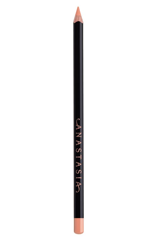 Anastasia Beverly Hills Lip Liner in Baby Roses at Nordstrom