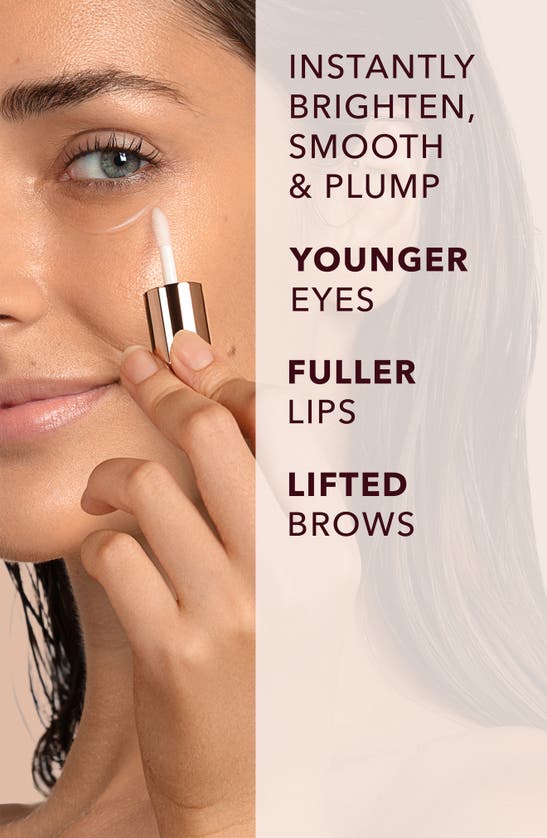 Foreo Supercharged Eye & Lip Contour Booster
