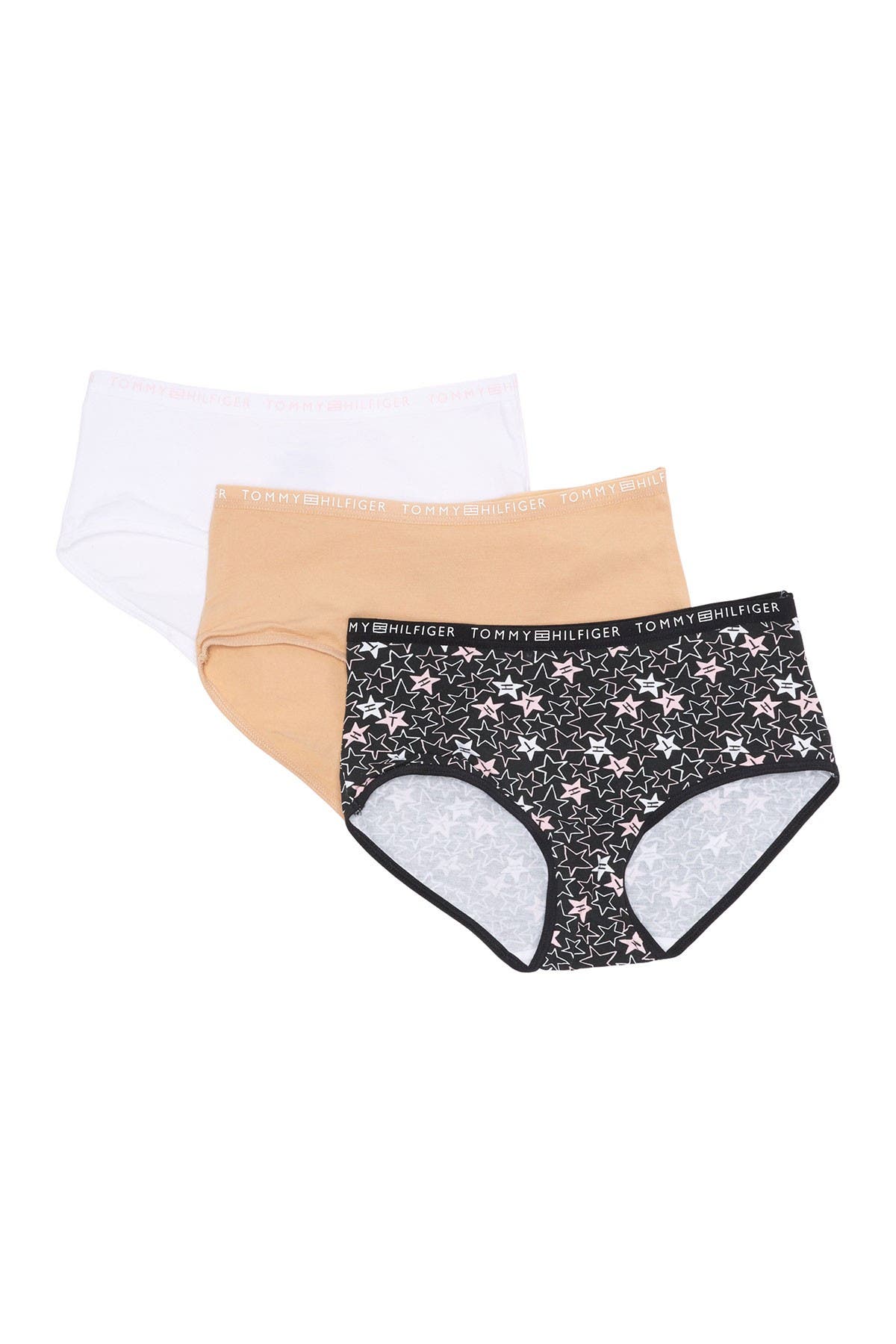 tommy panties