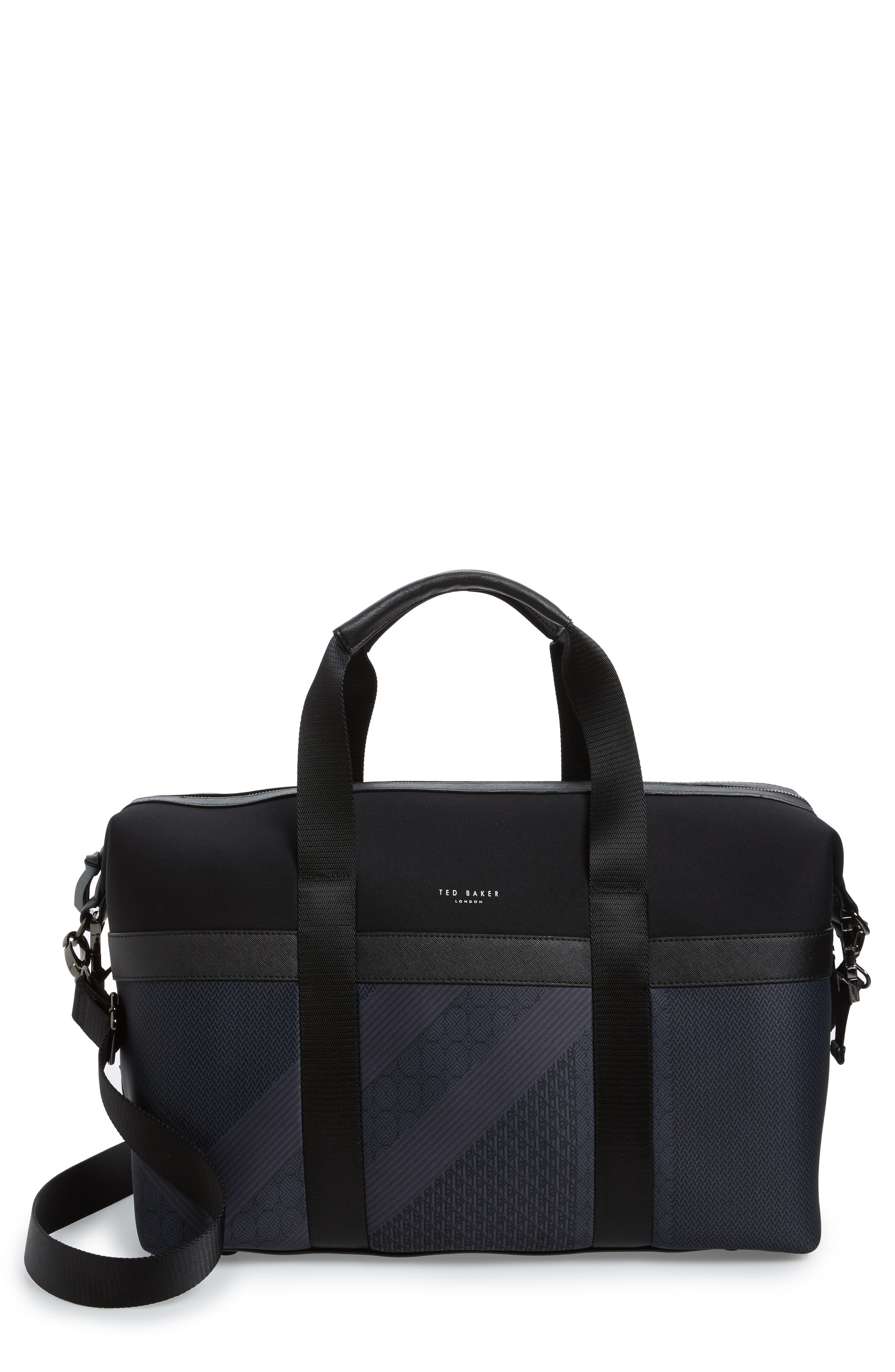 Ted Baker London Scuba Duffel Bag Nordstrom