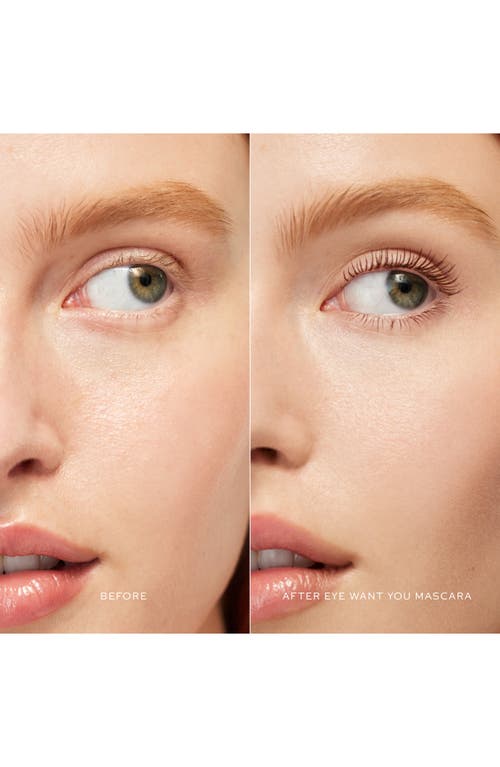 Westman Atelier Eye Want You Mascara In Le Brun Clean