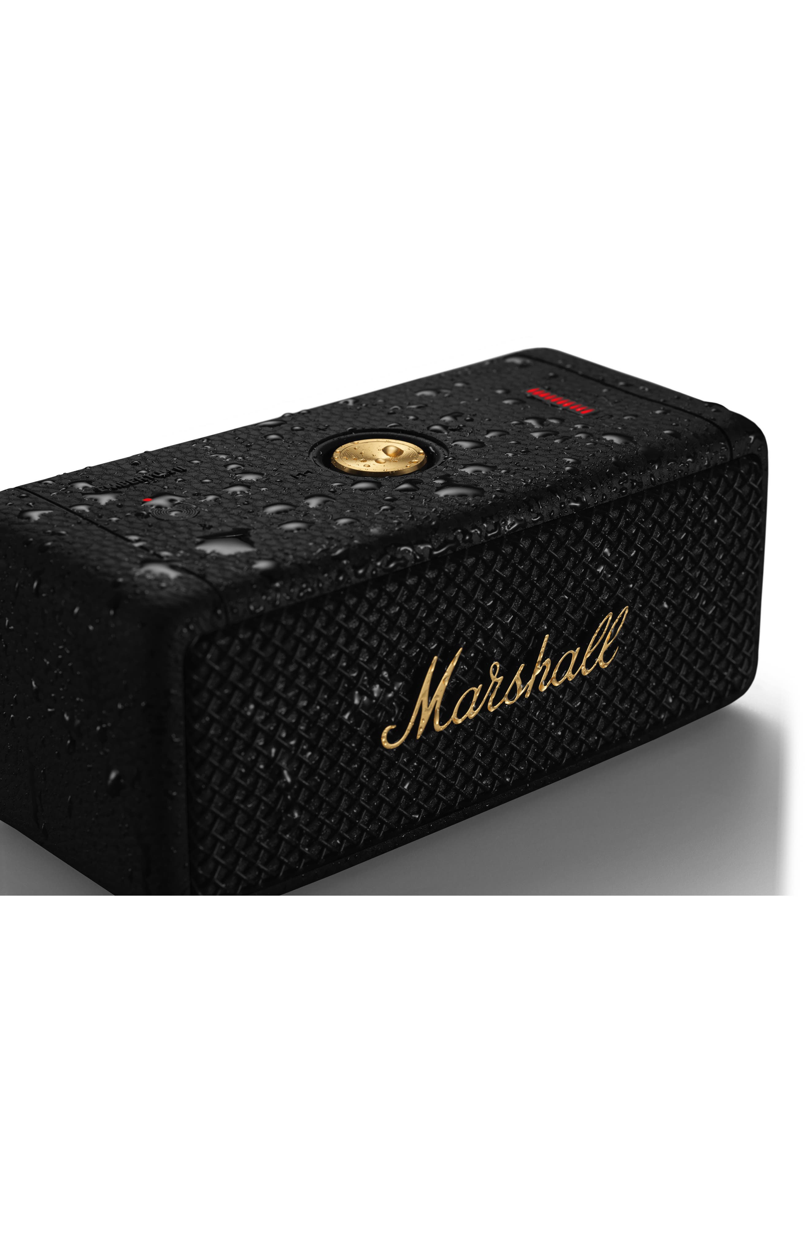 Marshall Emberton II Portable Speaker Nordstrom