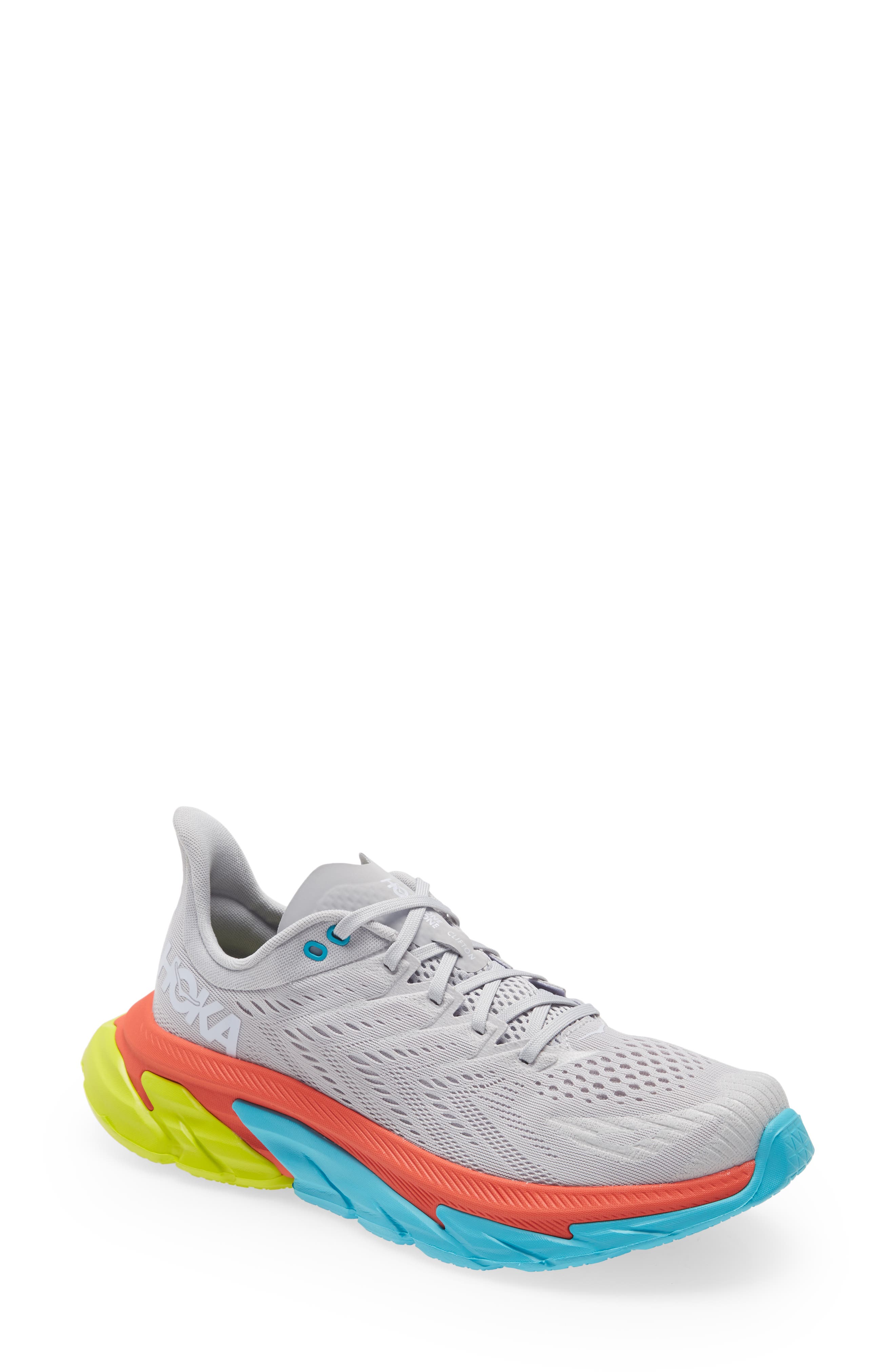 hoka running shoes nordstrom rack