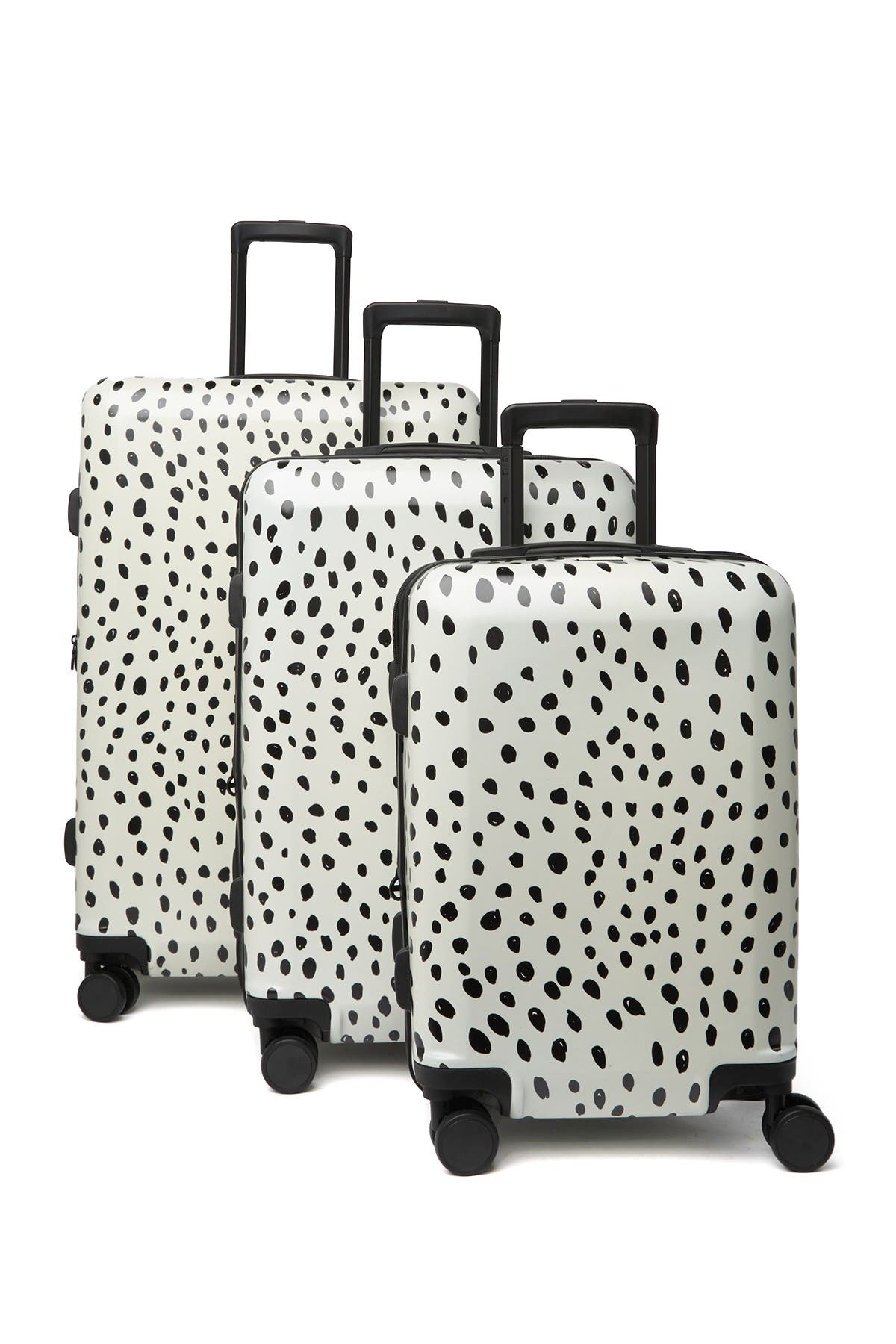 cheap luggage sets under $30