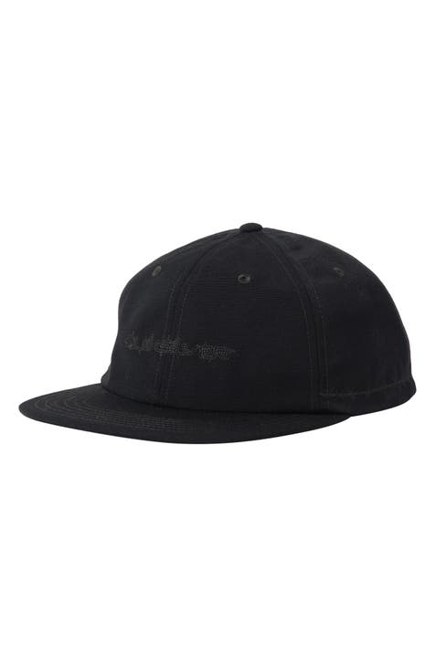 Quiksilver Slouchman Snapback Cap, $26, Nordstrom