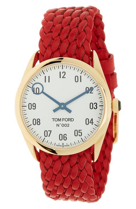 TOM FORD Watches for Women | Nordstrom Rack