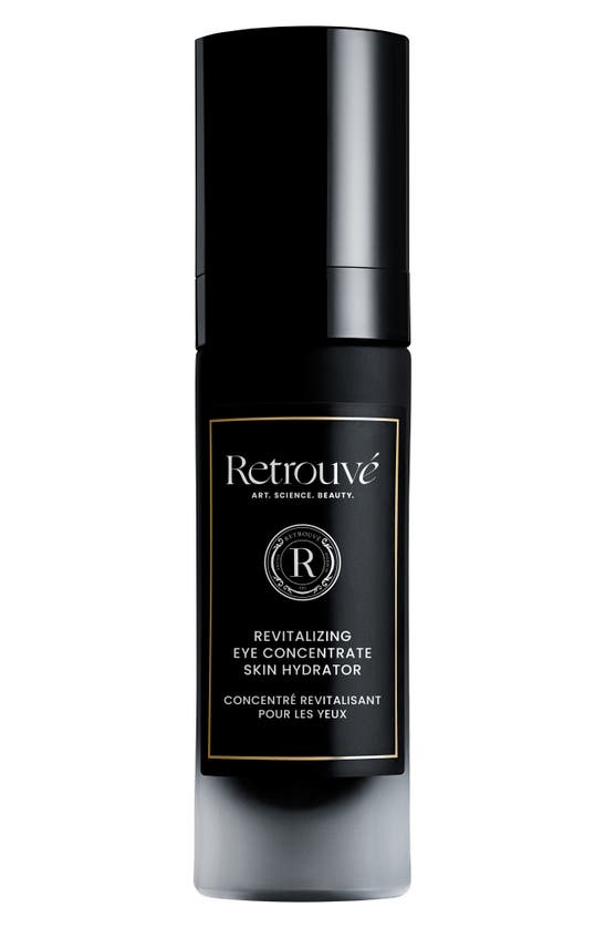 Shop Retrouve Revitalizing Eye Concentrate Skin Hydrator, 0.5 oz