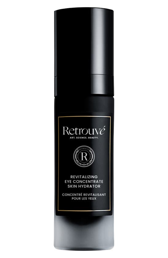 Retrouve Retrouvé Revitalizing Eye Concentrate Skin Hydrator