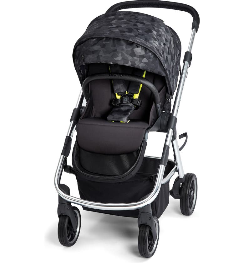 Diono Excurze Luxe Stroller