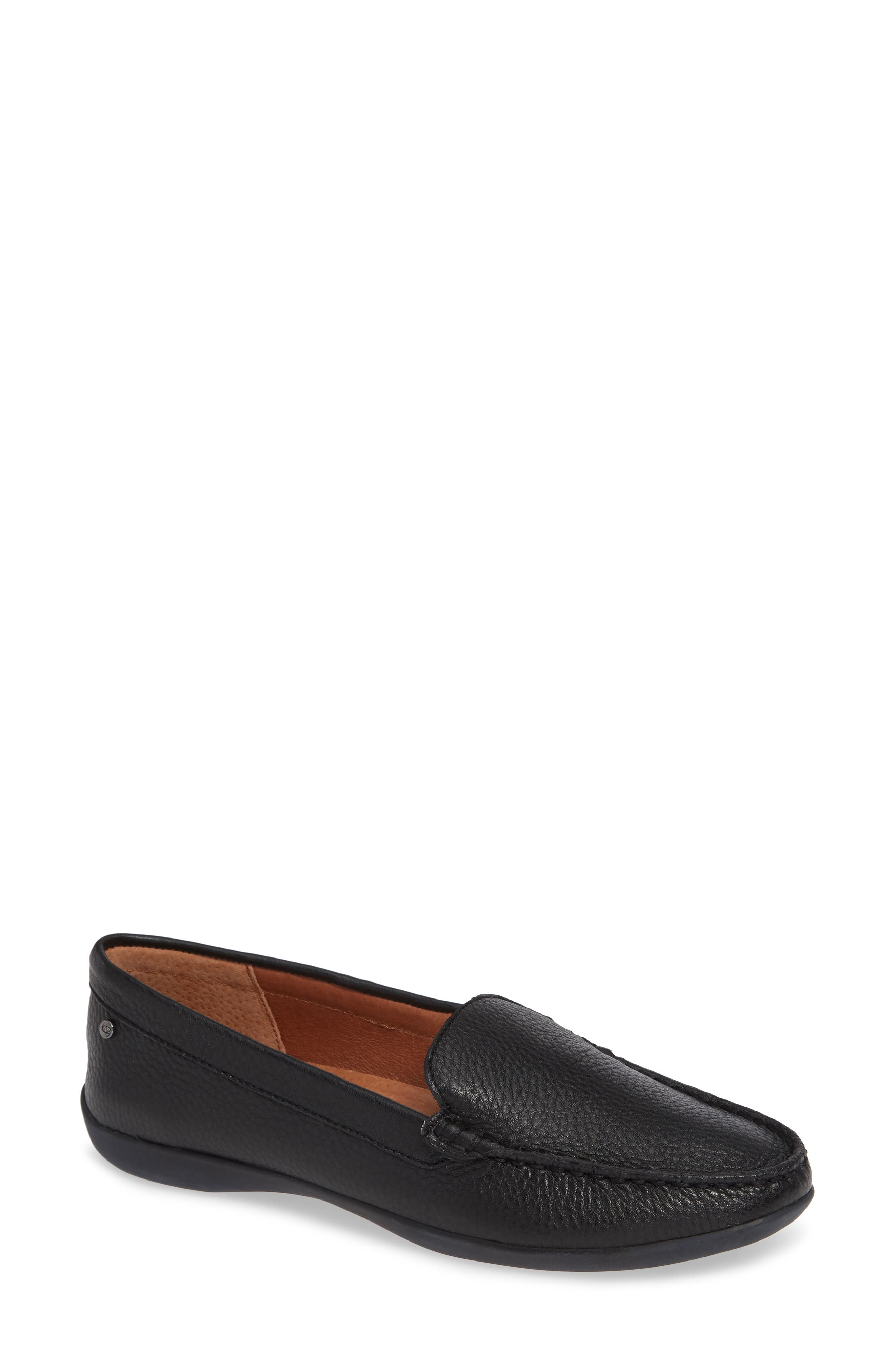 Sudini Laila Loafer, Black