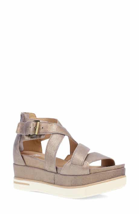 Eileen fisher boost deals sandal