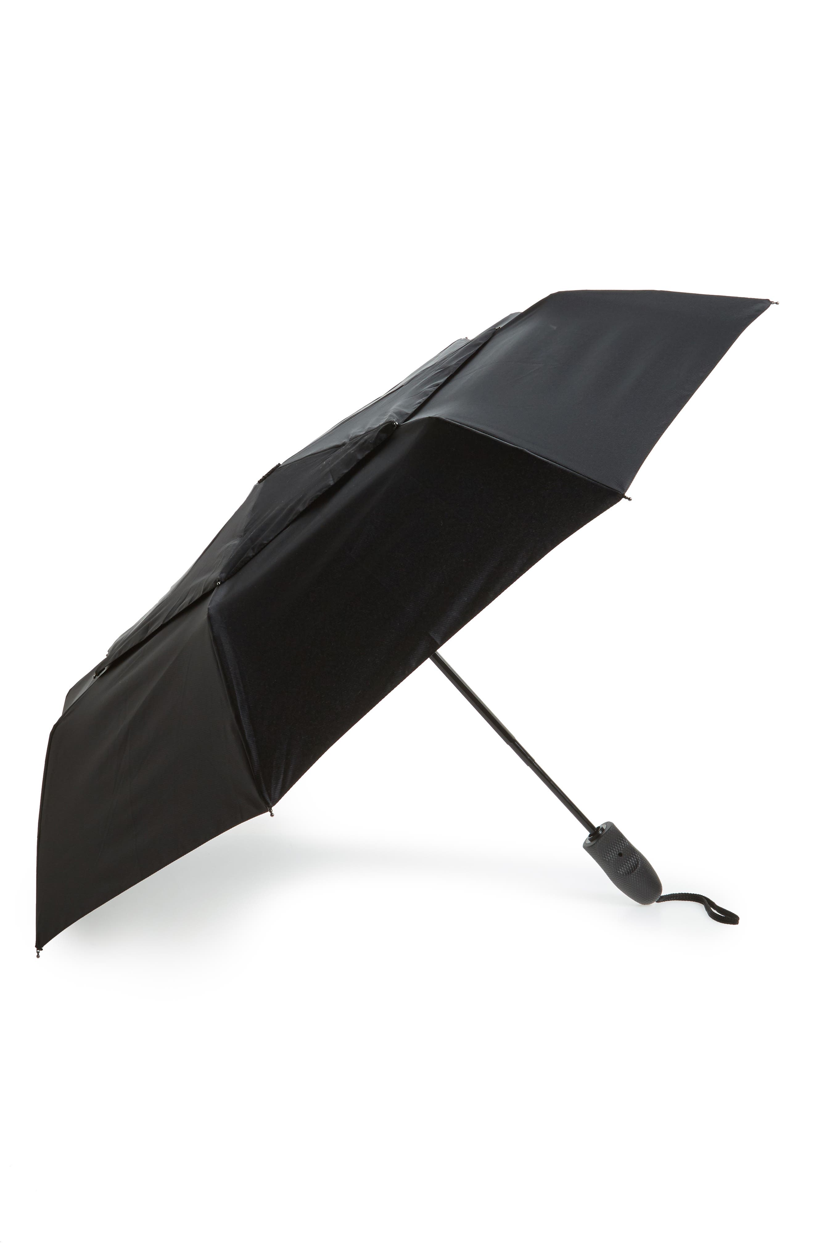 umbrella folding  compact  telescopic 