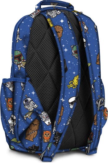 Star wars clearance diaper backpack