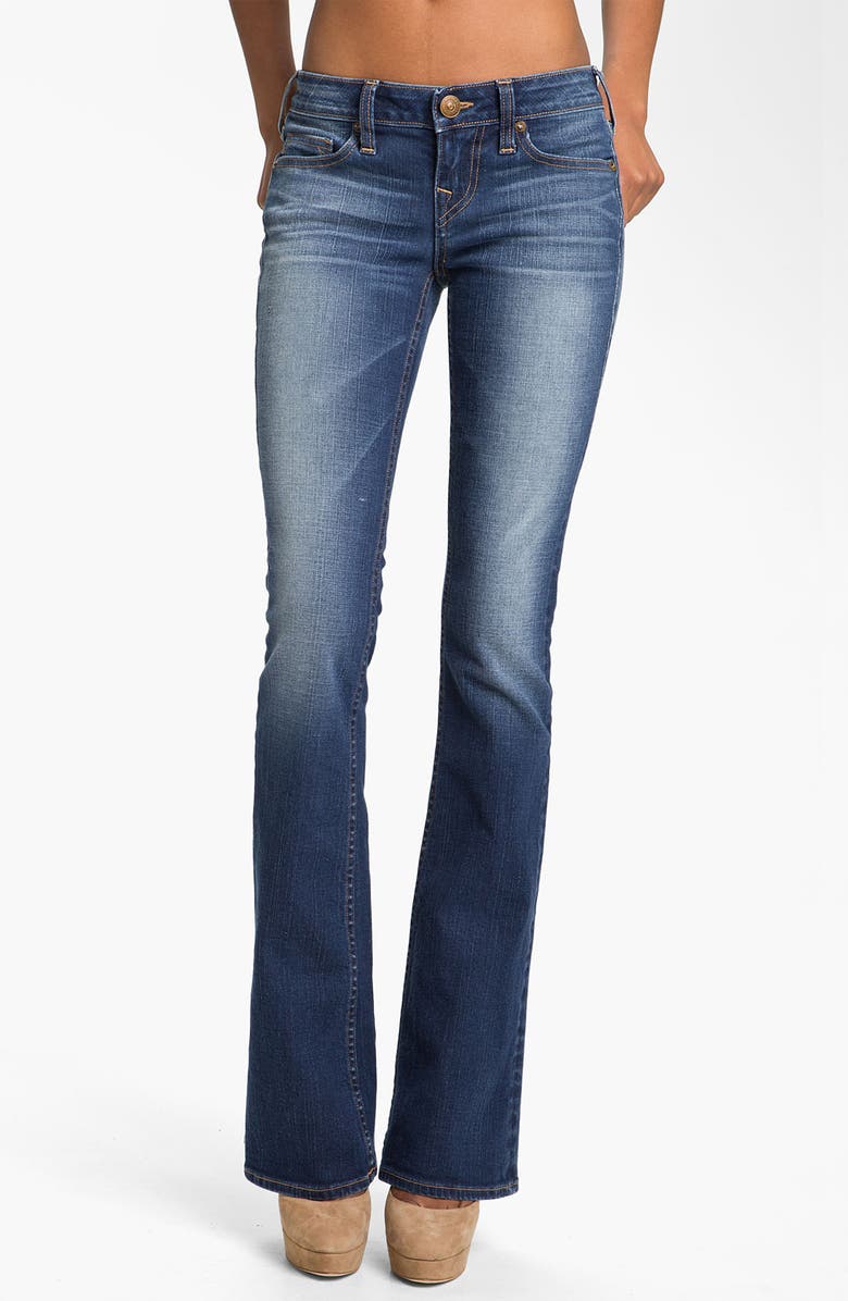 True Religion Brand Jeans 'Bobby' Boot Cut Jeans (Tim Luckdraw) | Nordstrom