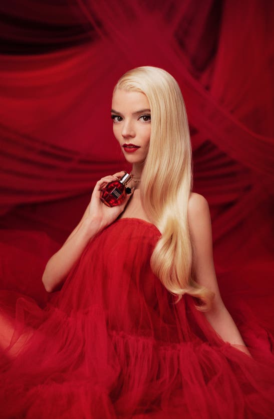 VIKTOR & ROLF VIKTOR&ROLF FLOWERBOMB RUBY ORCHID EAU DE PARFUM