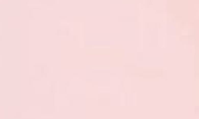 Shop Edikted Saby Strapless Ruffle Hem Minidress In Light-pink
