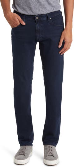 Graduate Straight Leg Jeans