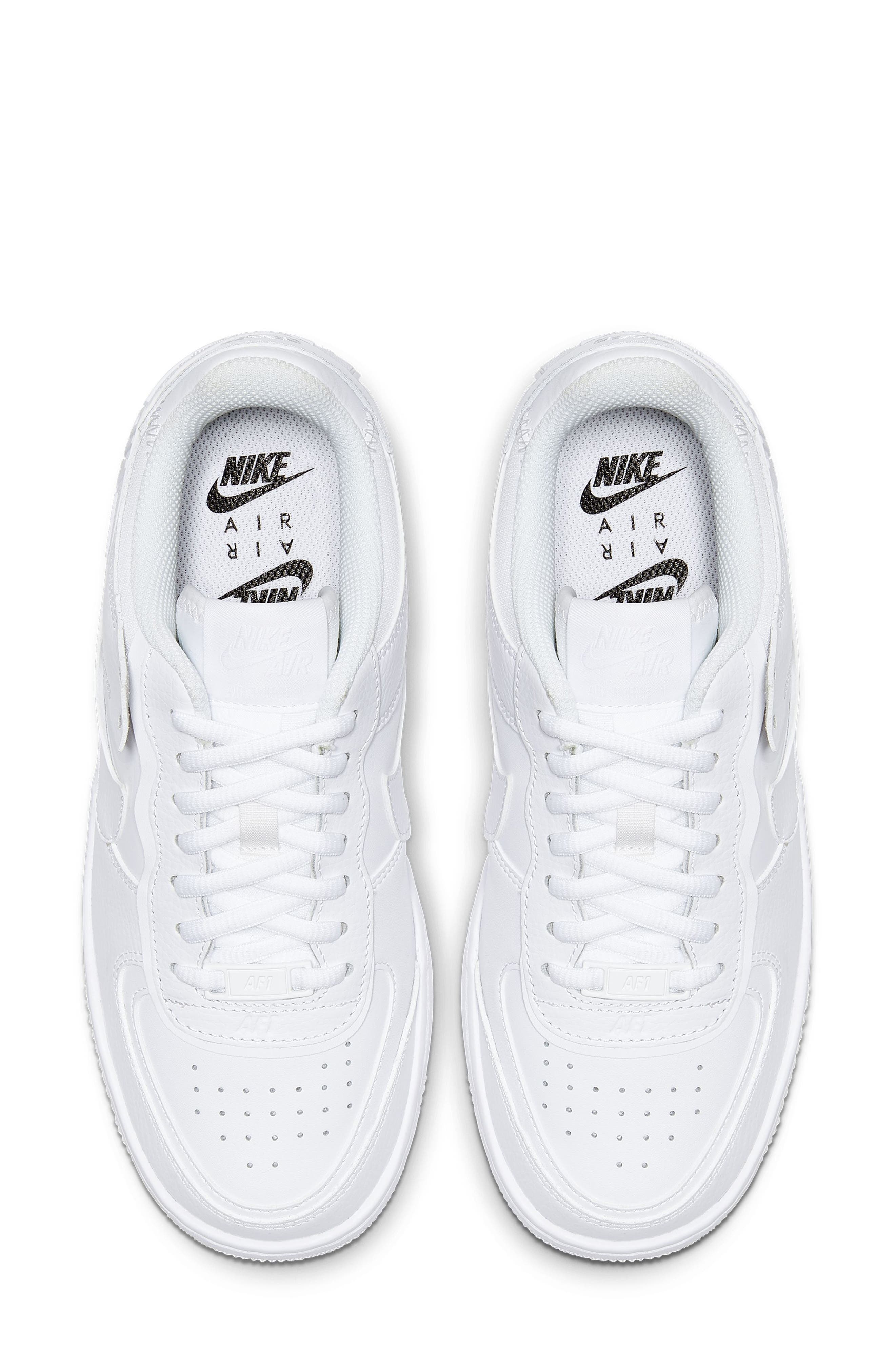 womens nike air force 1 nordstrom