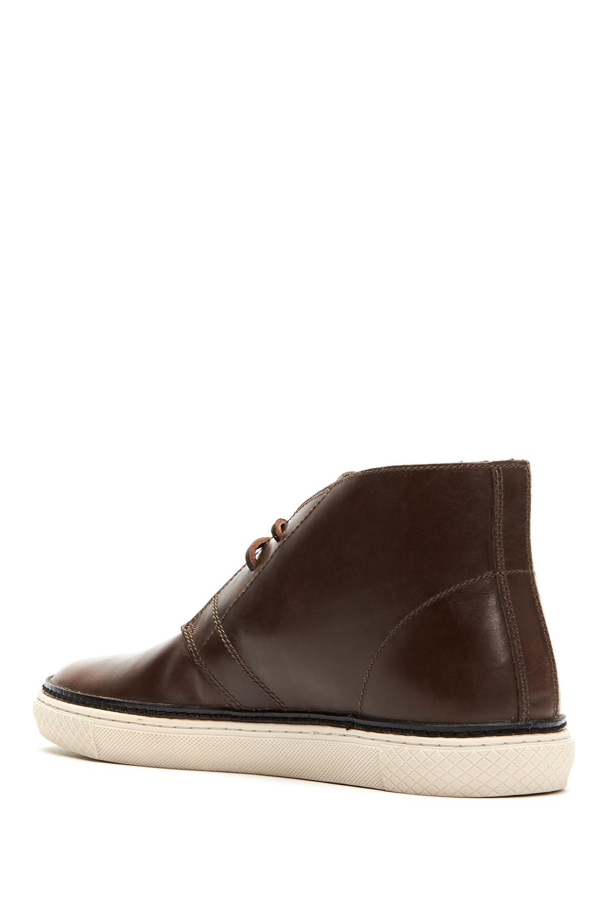 frye essex leather sneaker