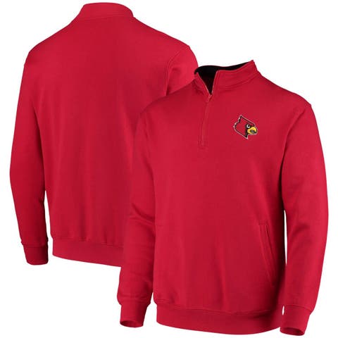 Red Quarter-Zip Sweatshirts for Men | Nordstrom